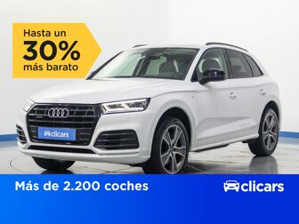 Imagen de AUDI Q5 40 TDI Black line quattro-ultra S tronic 140kW