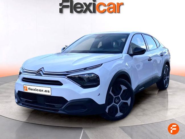 Foto del CITROEN C4 X 1.2 PureTech You S&S 100