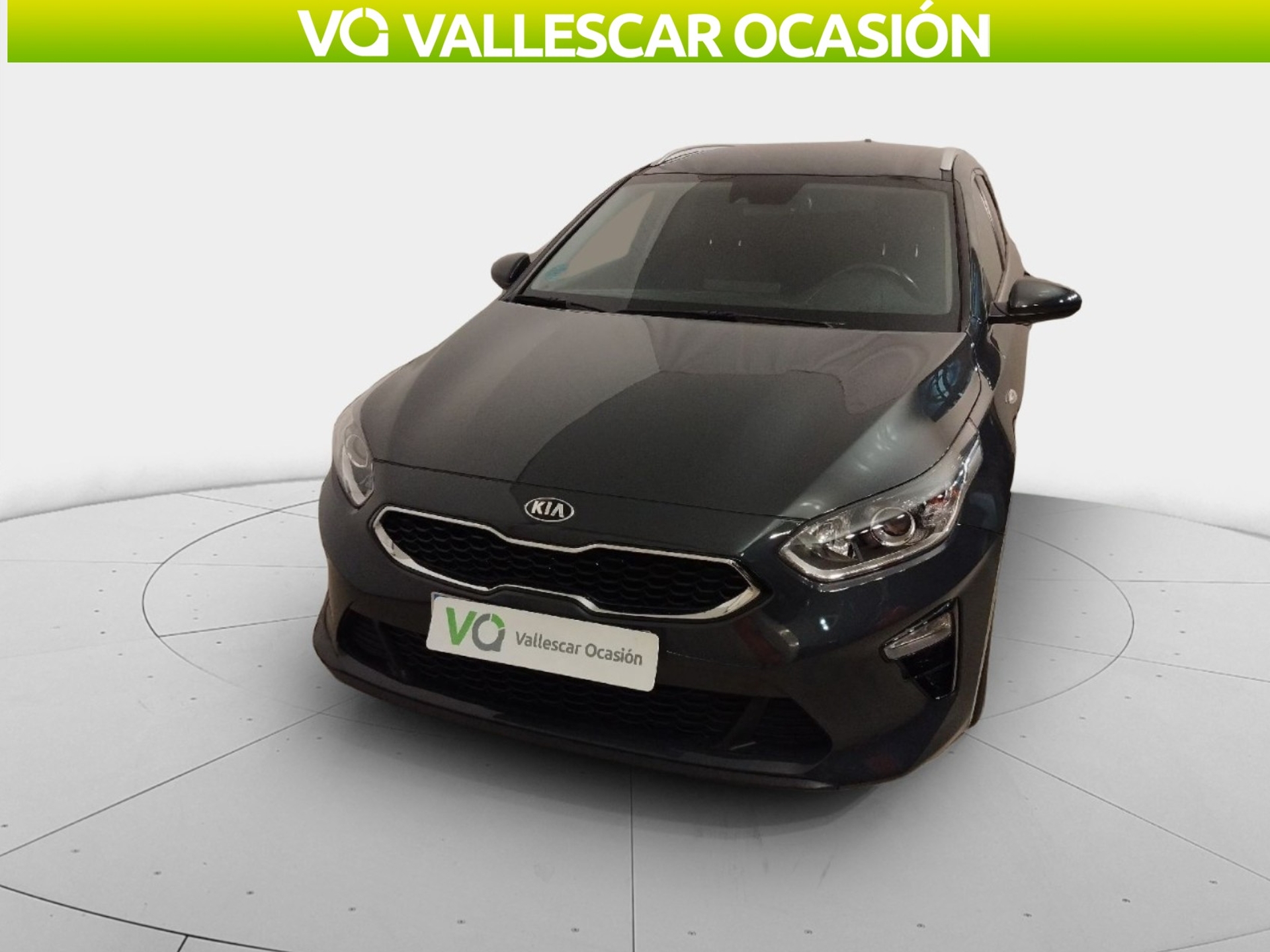 Imagen de KIA Ceed