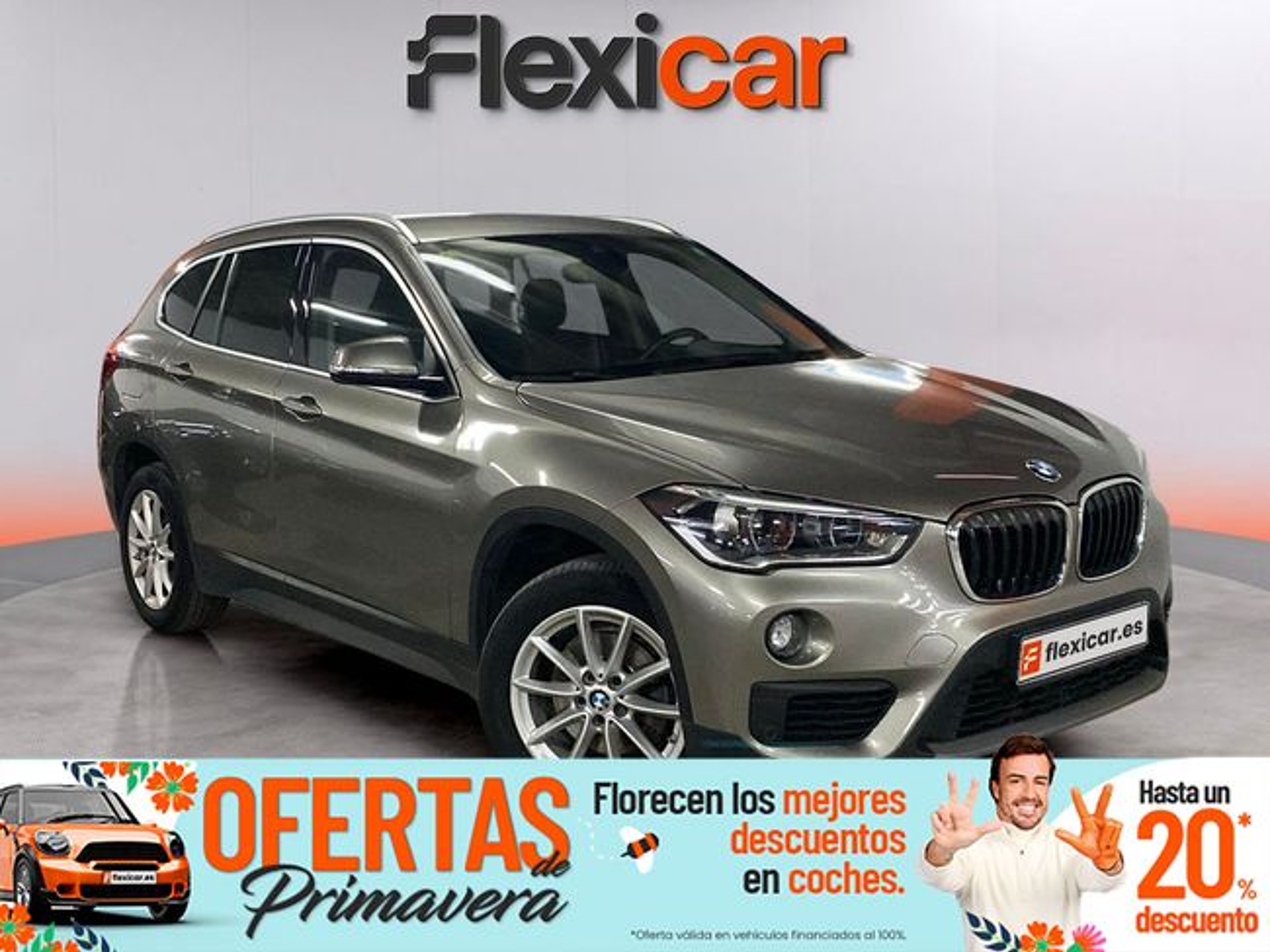 Imagen de BMW X1