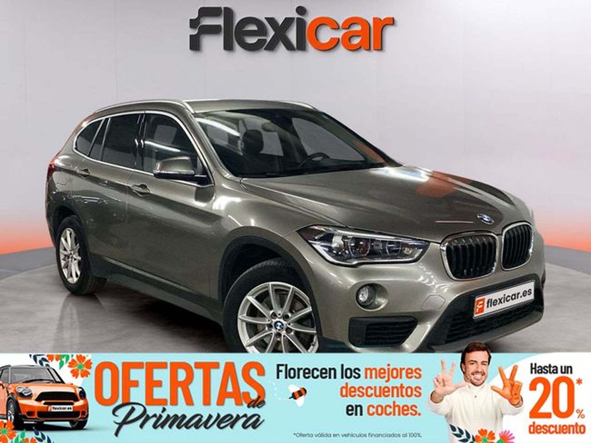 Imagen 1 de BMW X1