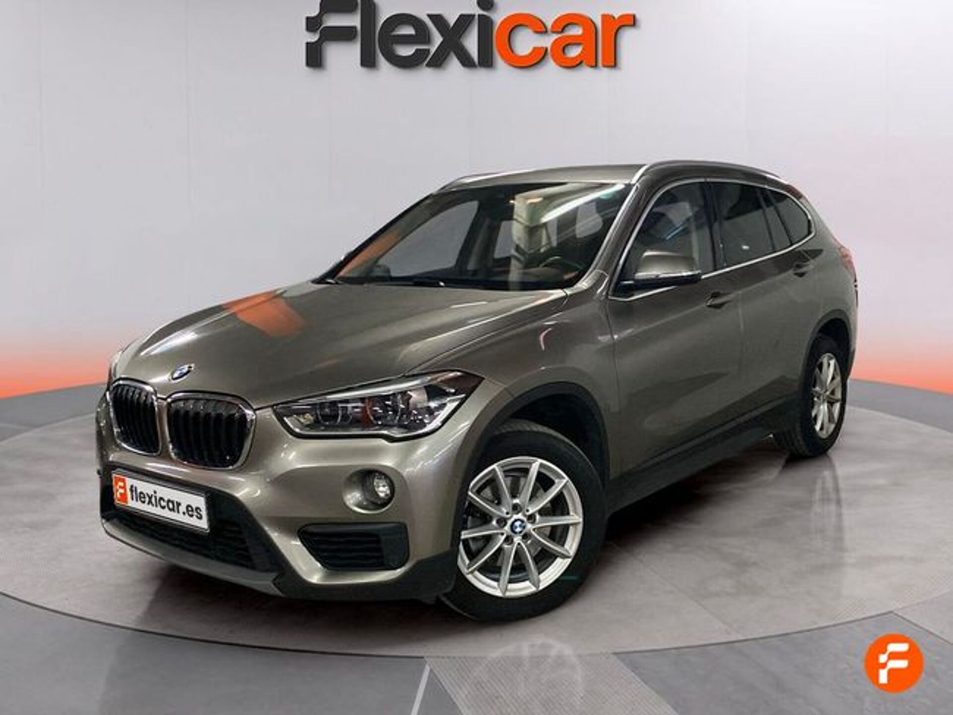 Imagen 2 de BMW X1