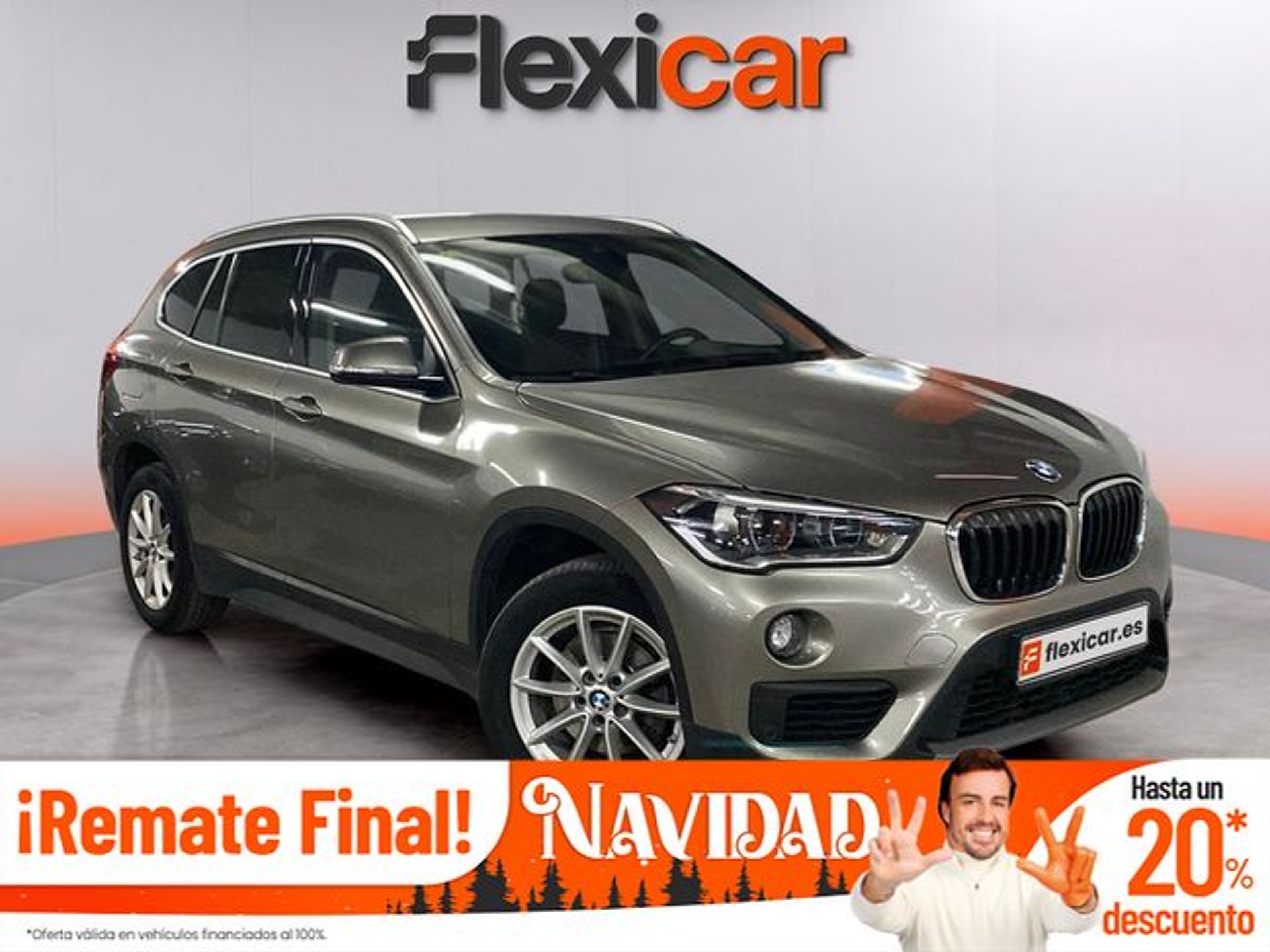 Imagen de BMW X1