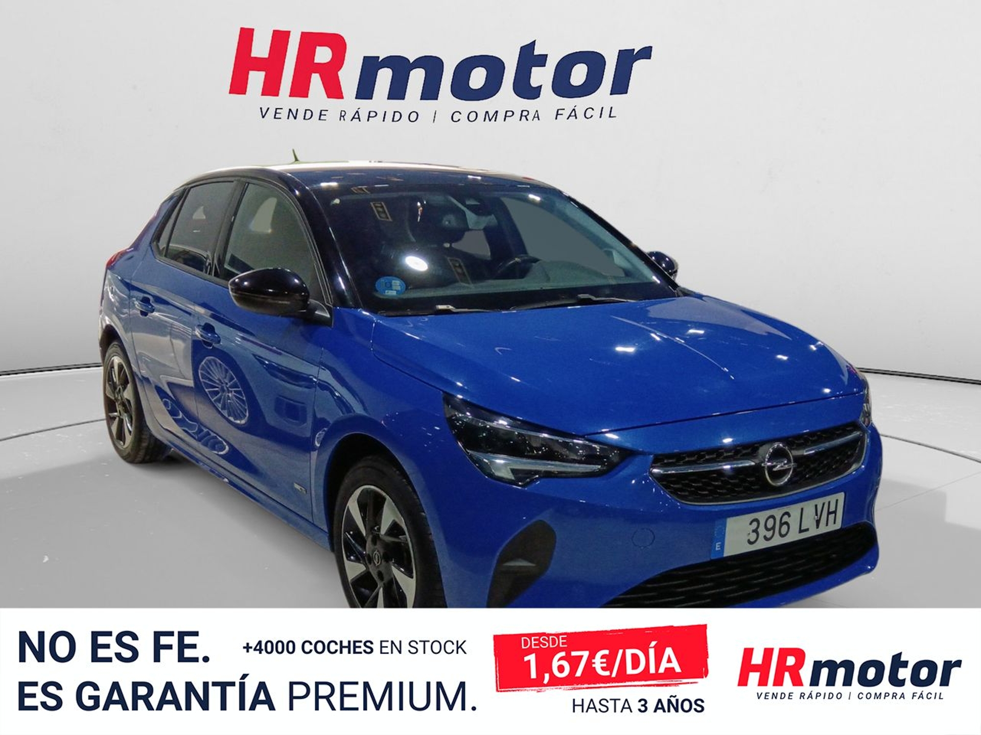 Imagen de OPEL Corsa