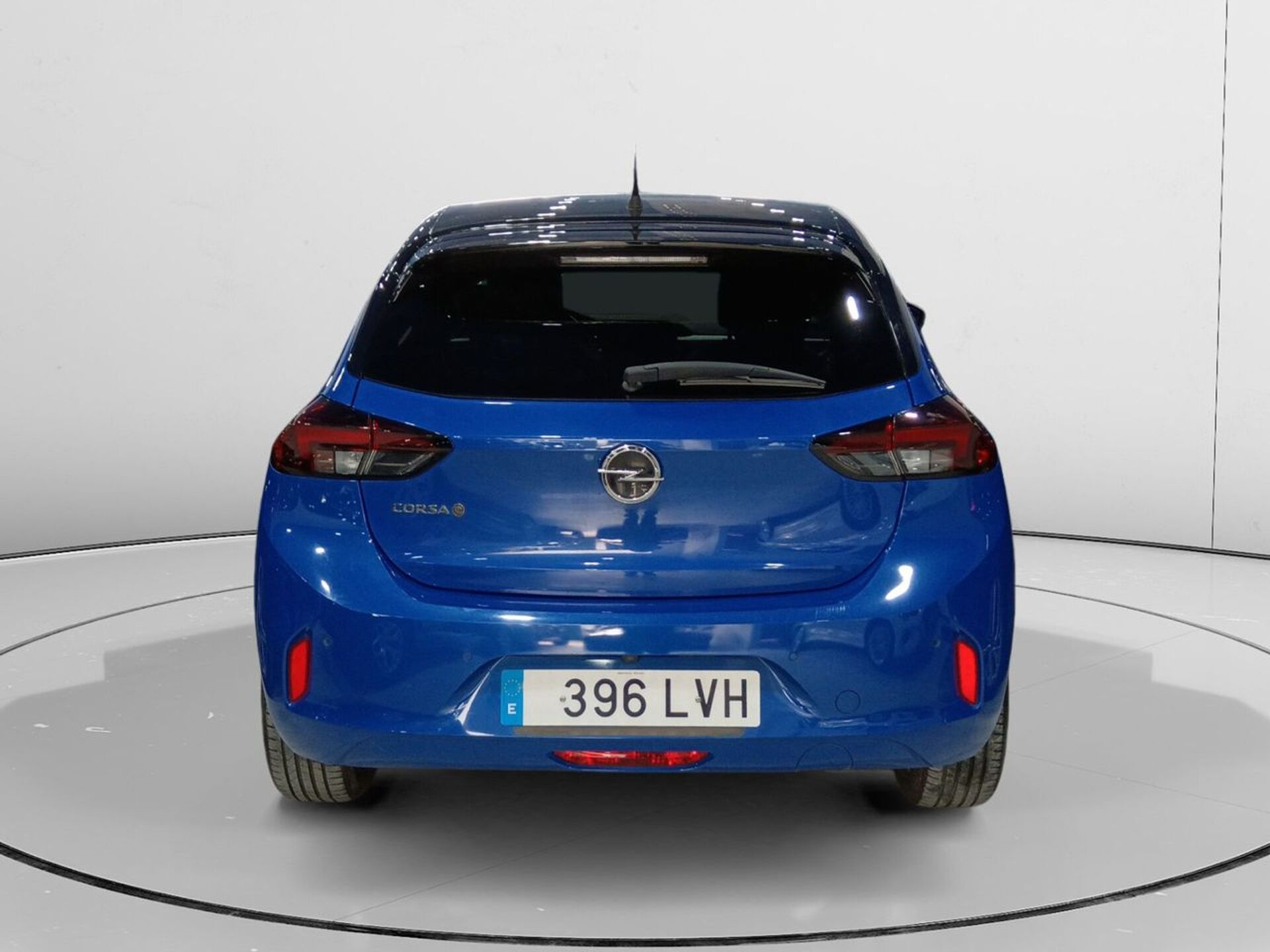 Imagen 3 de OPEL Corsa