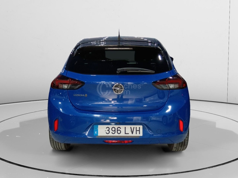 Foto del OPEL Corsa -e Elegance-e