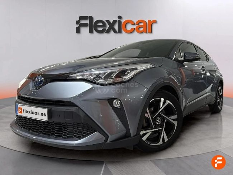 Foto del TOYOTA C-HR 125H Advance