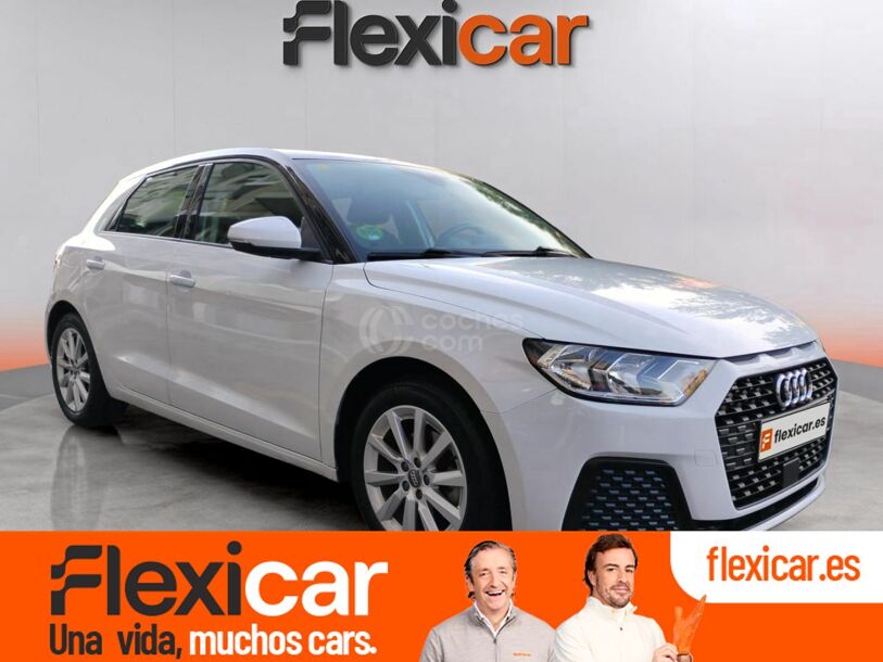 Foto del AUDI A1 Sportback 30 TFSI S tronic