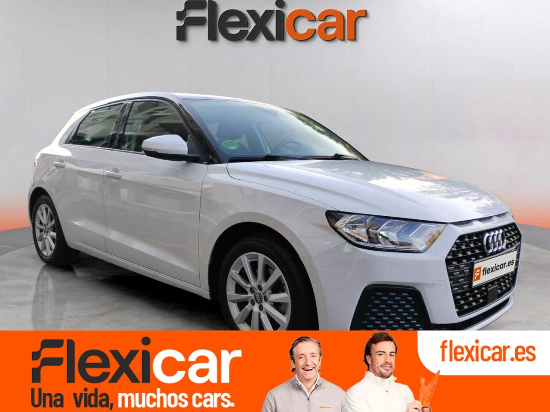 Imagen de AUDI A1