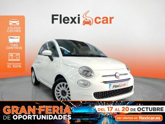 Imagen de FIAT 500 1.0 Hybrid Connect 52kW