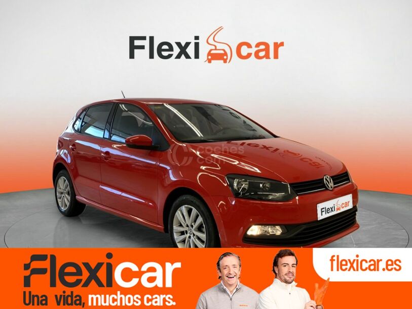 Foto del VOLKSWAGEN Polo 1.4 TDI BMT A-Polo 55kW
