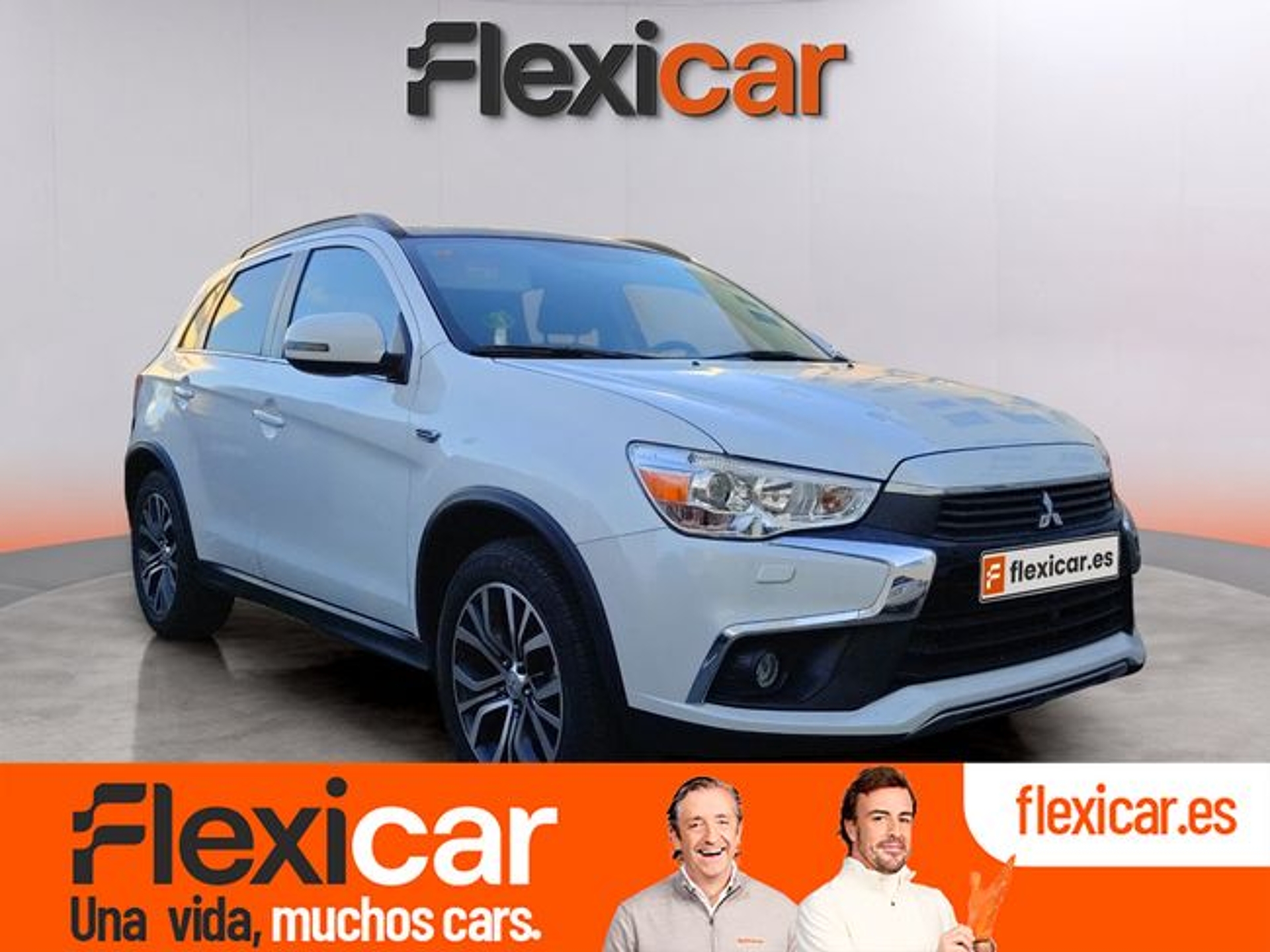 Imagen de MITSUBISHI ASX