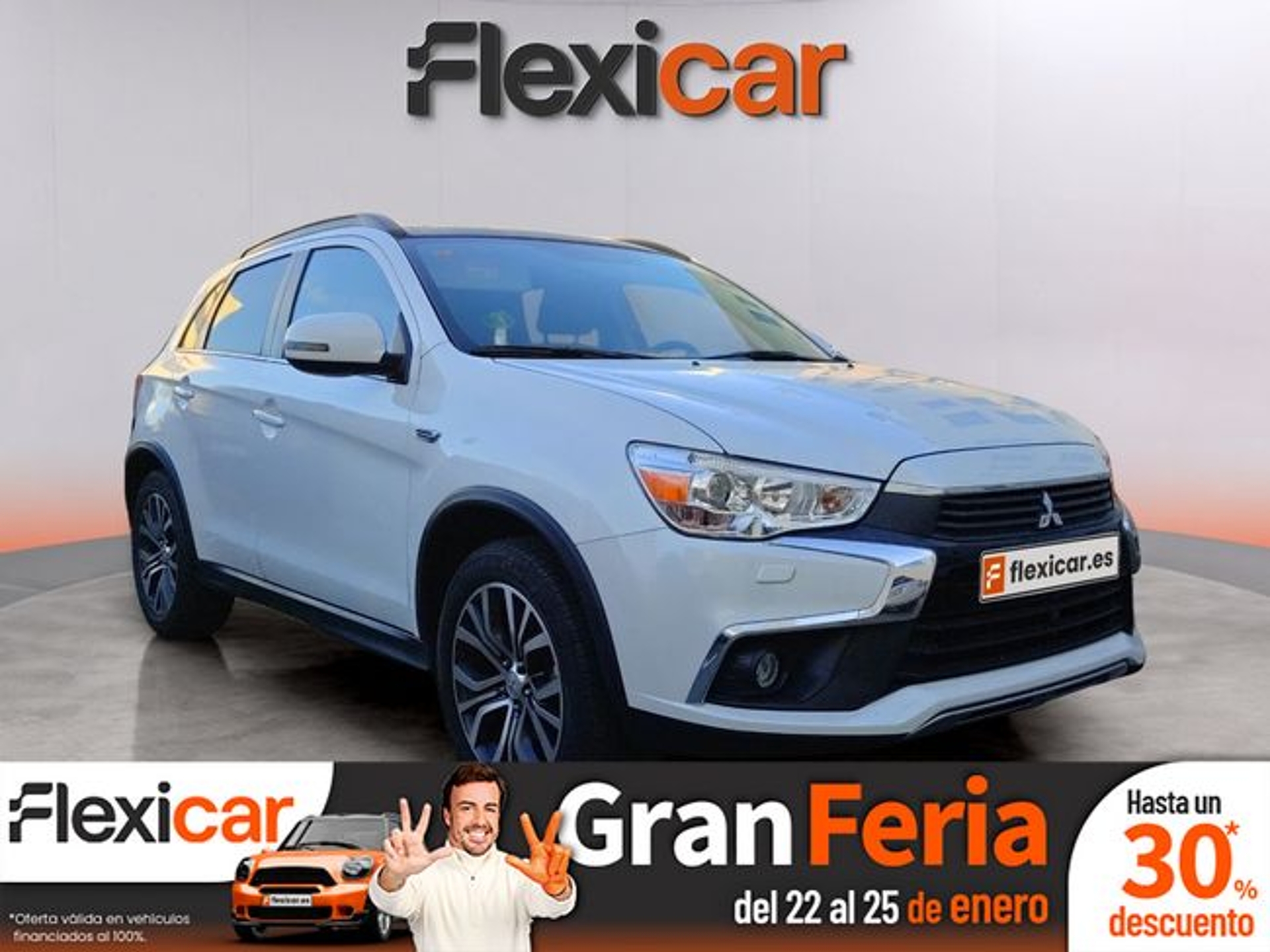 Imagen de MITSUBISHI ASX