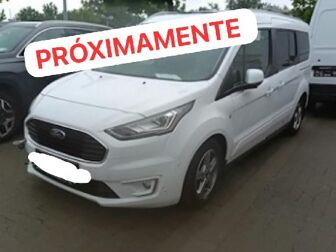 Imagen de FORD Tourneo Connect Grand  1.5TDCi Auto-S&S Trend Aut. 120