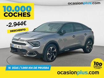 Imagen de CITROEN C4 1.2 PureTech Shine S&S 130