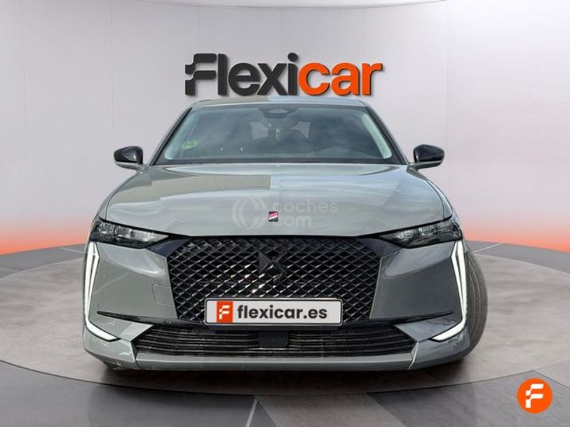 Foto del DS DS3 Crossback DS 3 Puretech Performance Line 130 Aut.