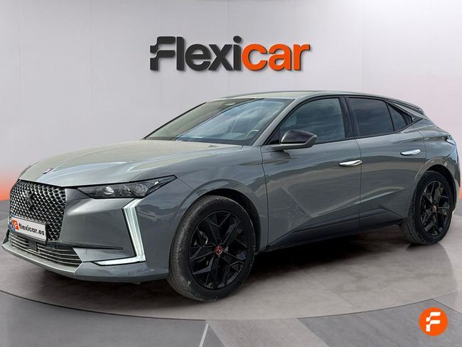 Foto del DS DS3 Crossback DS 3 Puretech Performance Line 130 Aut.