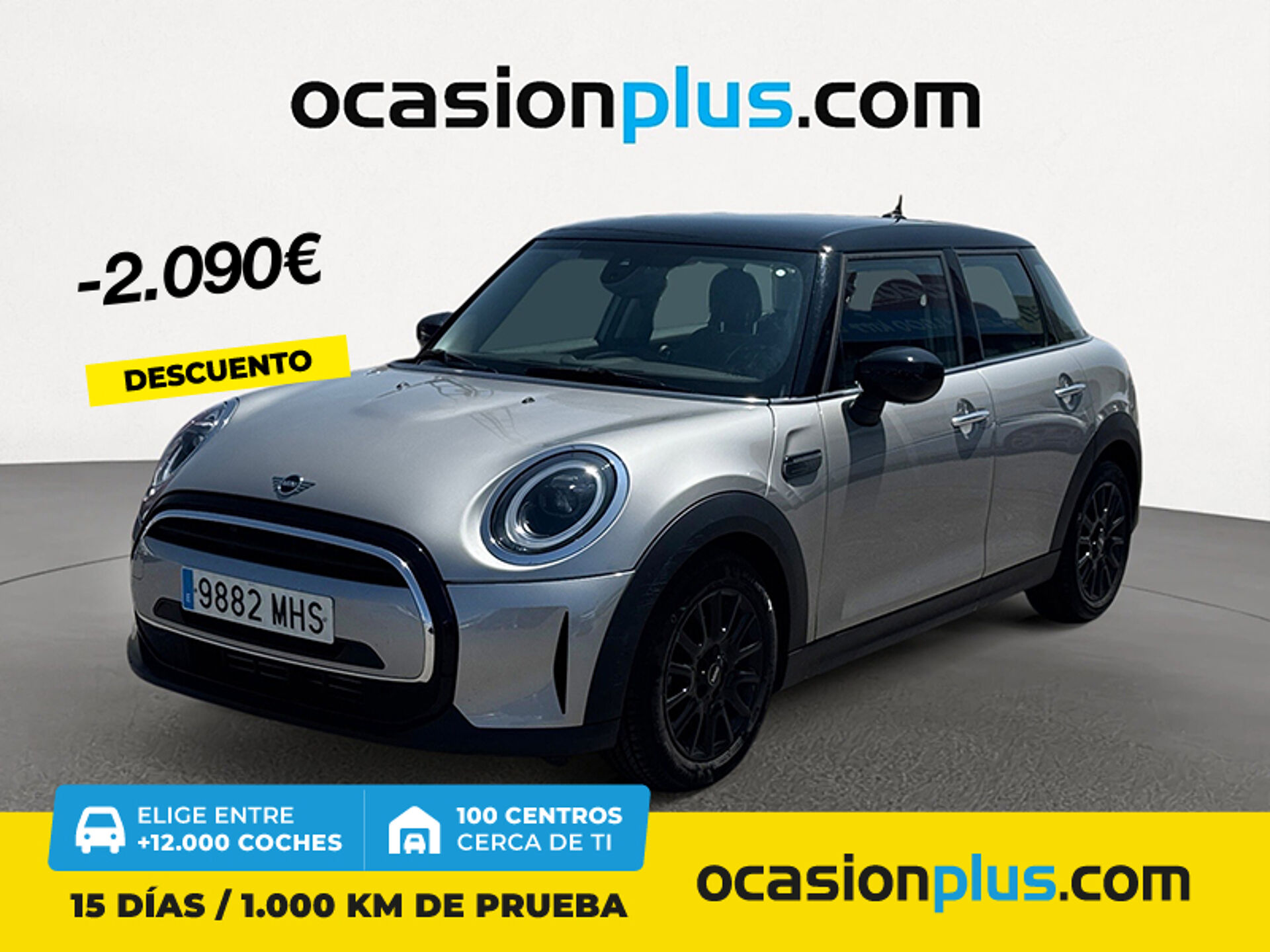 Imagen de MINI Mini