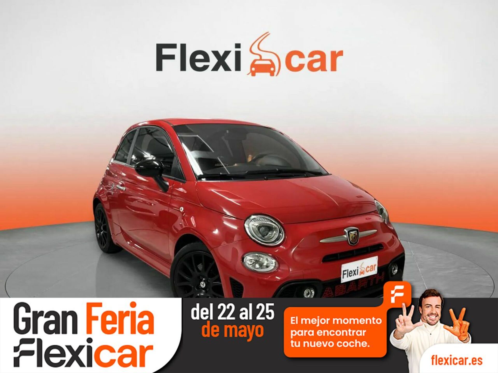 Imagen de ABARTH 595