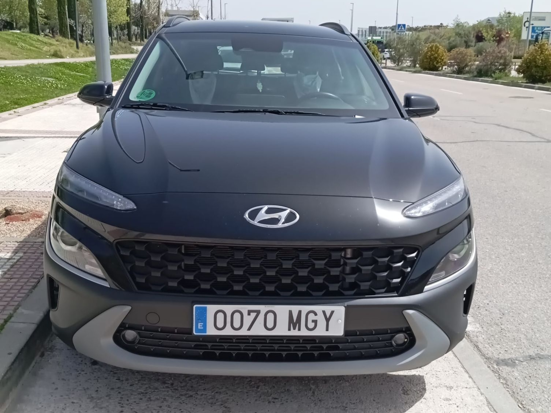 Imagen de HYUNDAI Kona
