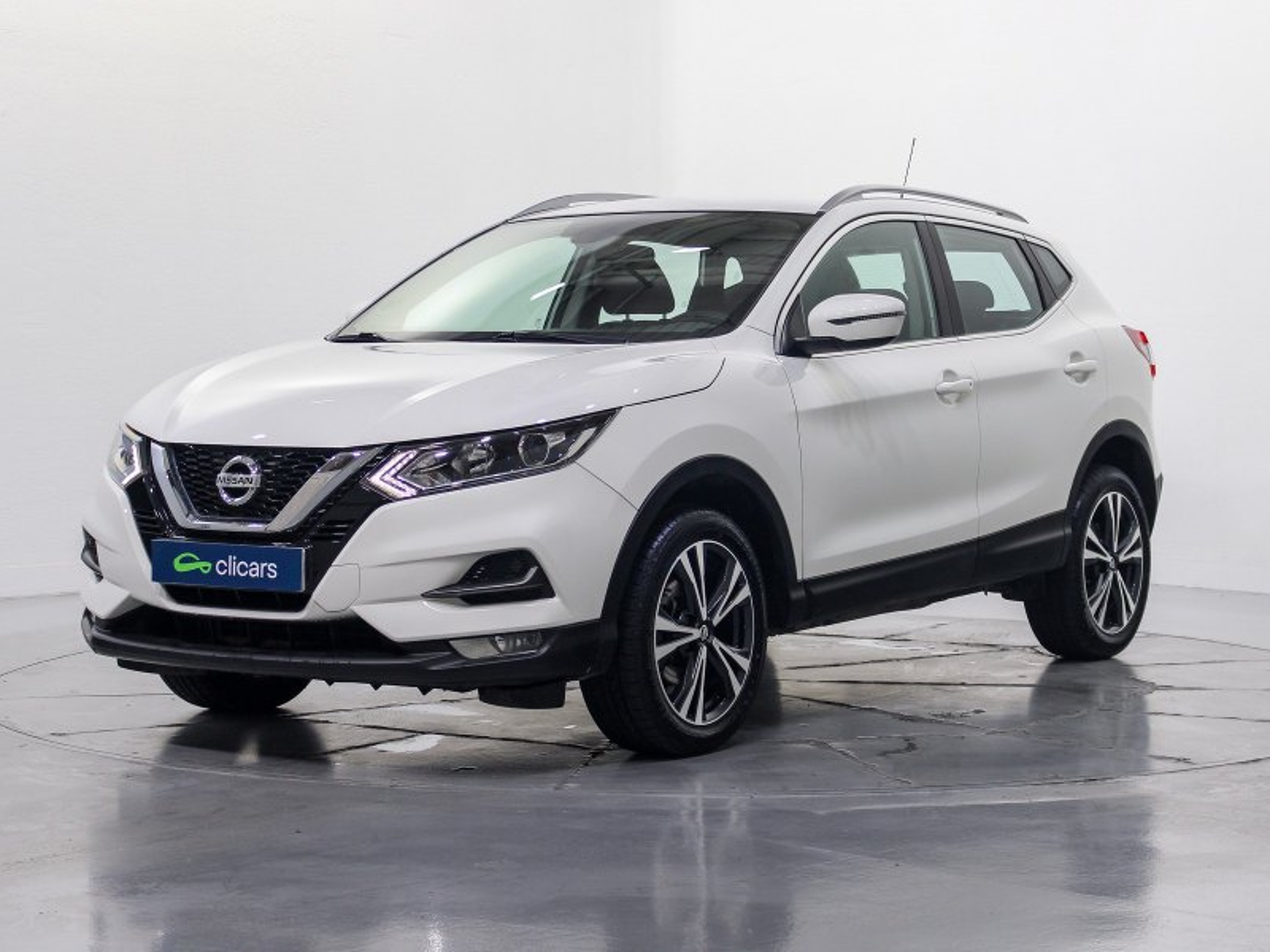 Imagen de NISSAN Qashqai