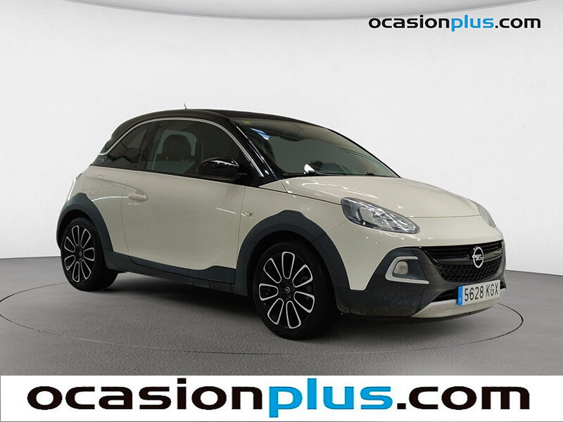 Foto del OPEL Adam 1.4 XEL S&S Rocks