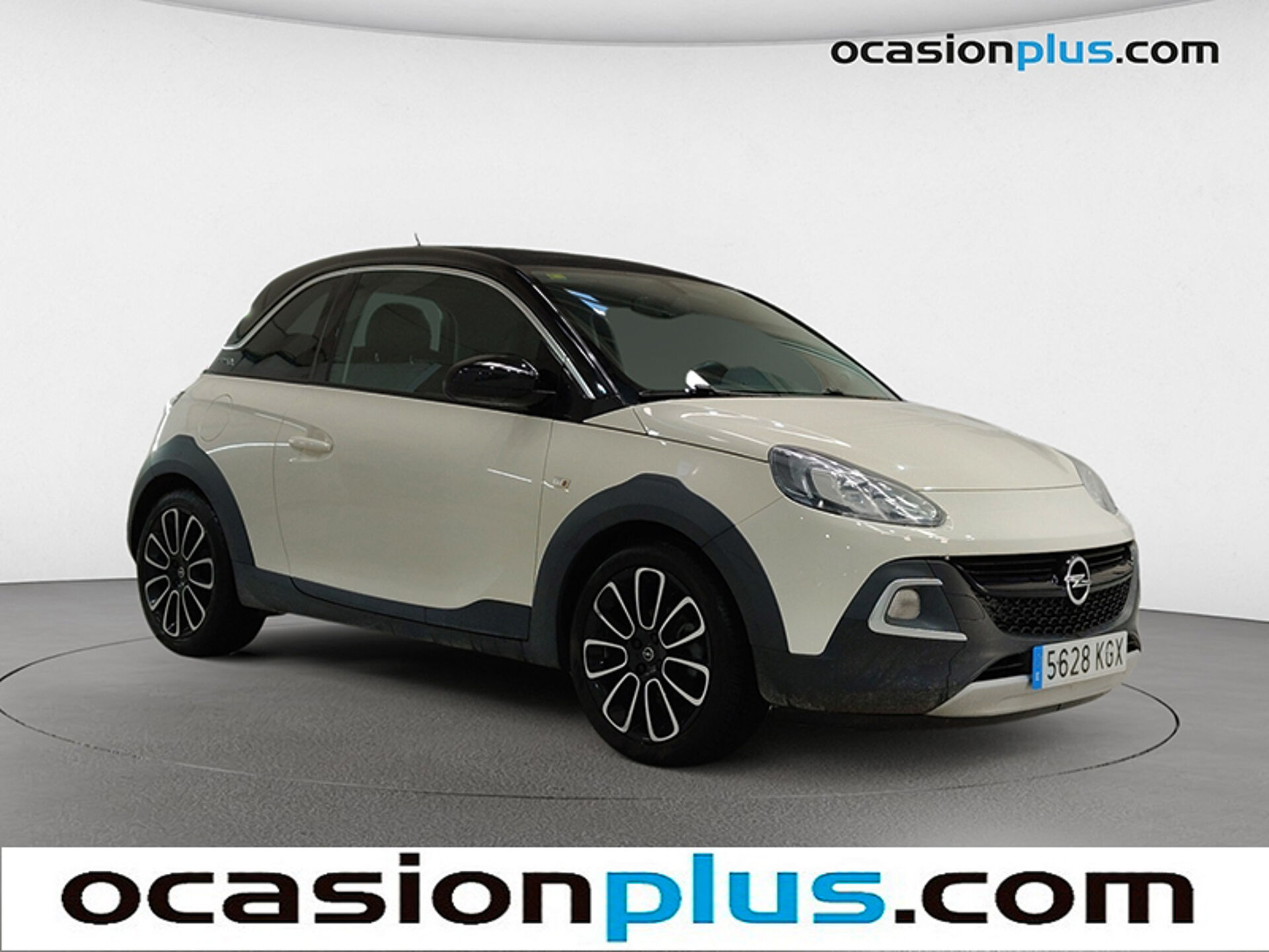 Imagen 2 de OPEL Adam