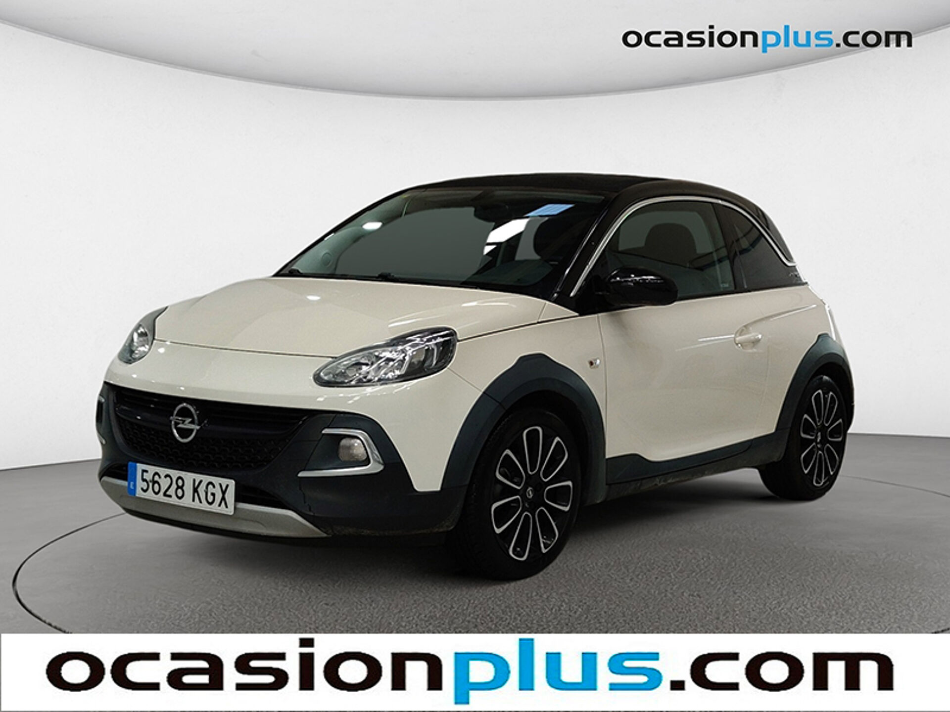 Imagen 1 de OPEL Adam