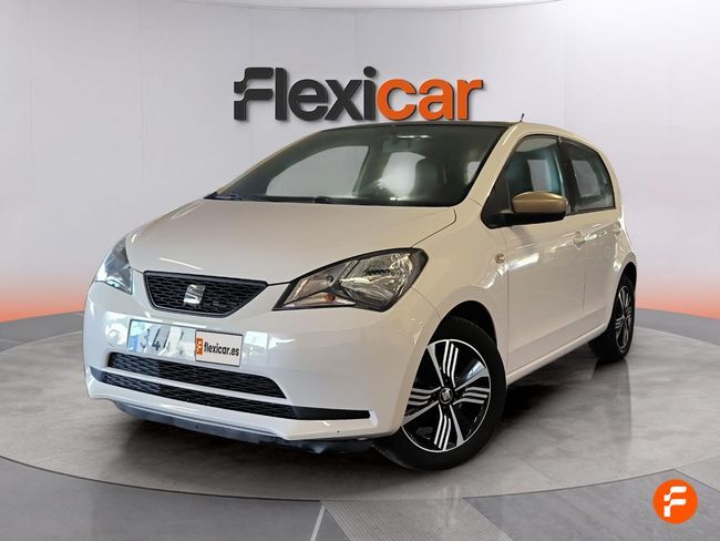 Foto del SEAT Mii 1.0 Sport Aut. 75
