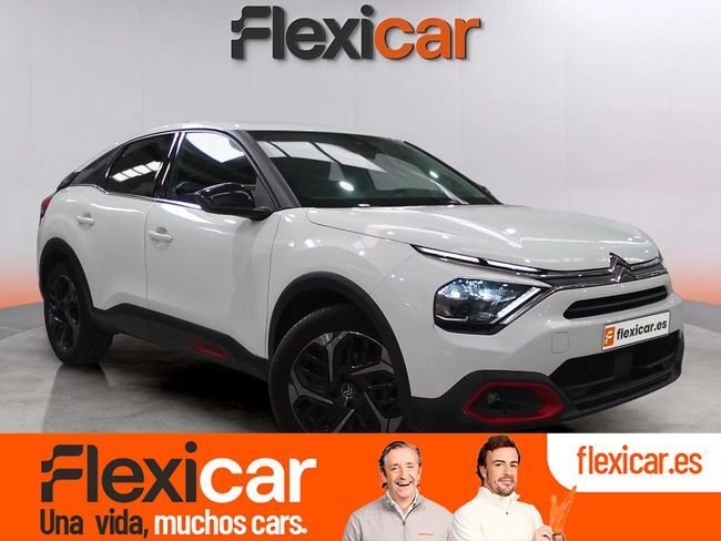 CITROEN C4 (PureTech 130 S&S 6v Feel Pack) en Ourense