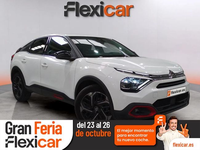 CITROEN C4 (PureTech 130 S&S 6v Feel Pack) en Ourense