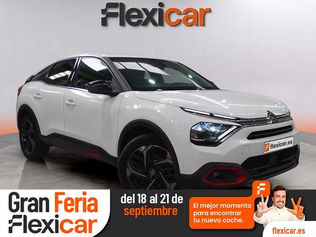 CITROEN C4 (PureTech 130 S&S 6v Feel Pack) en Ourense