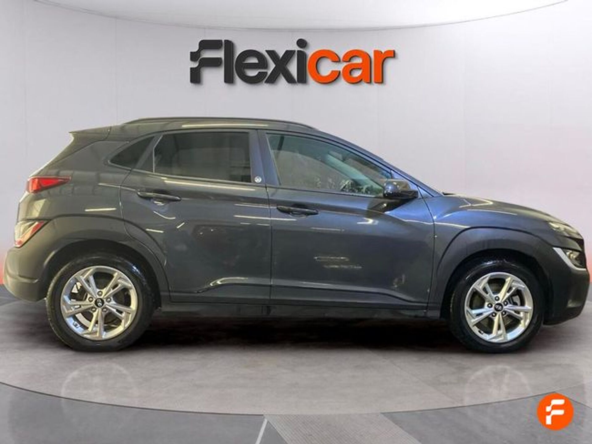 Imagen 3 de HYUNDAI Kona