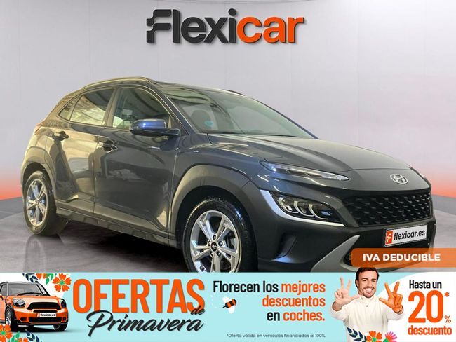 Foto del HYUNDAI Kona 1.0 TGDI Klass 4x2