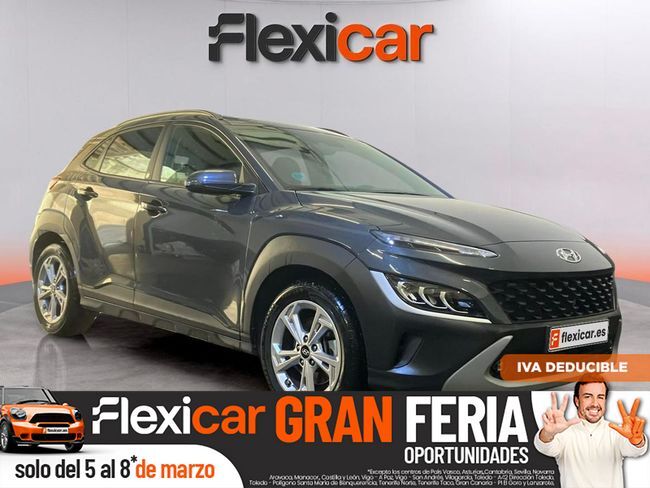 Foto del HYUNDAI Kona 1.0 TGDI Klass 4x2
