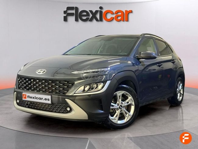 Foto del HYUNDAI Kona 1.0 TGDI Klass 4x2