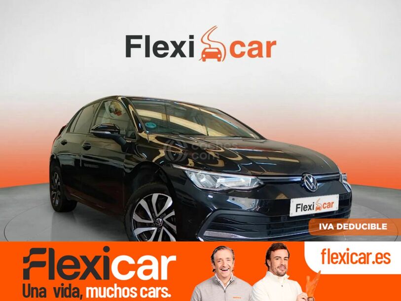 Foto del VOLKSWAGEN Golf 1.0 TSI 81kW