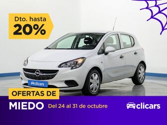 Imagen de OPEL Corsa 1.3CDTI Expression 75