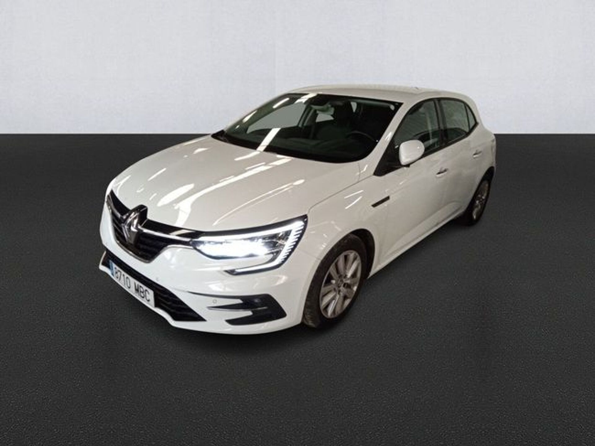 Imagen 1 de RENAULT Mégane