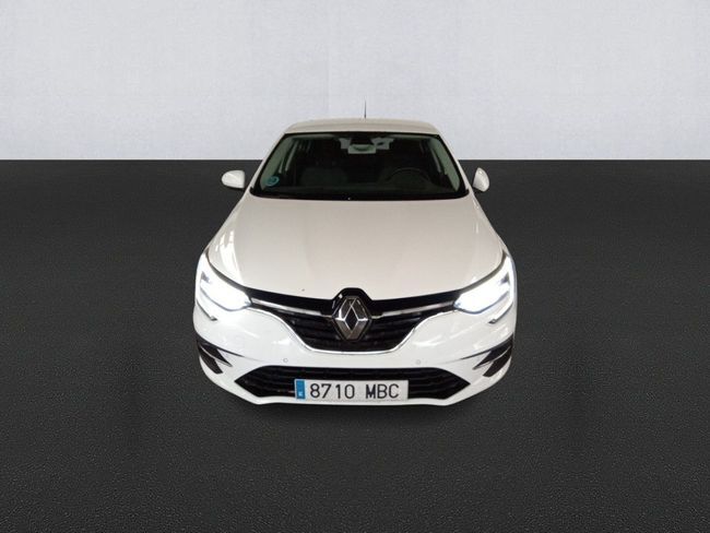 Foto del RENAULT Mégane 1.5dCi Blue Business 85kW