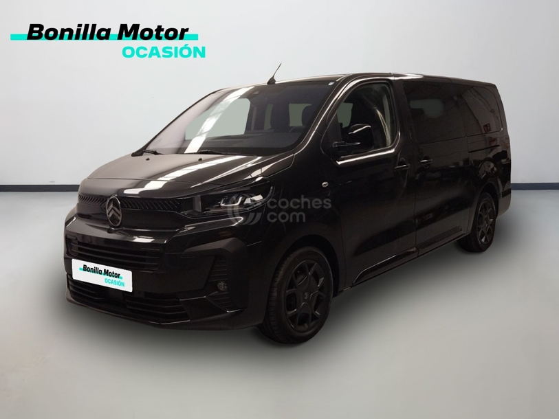Foto del CITROEN SpaceTourer BlueHDI XL Plus EAT8 180