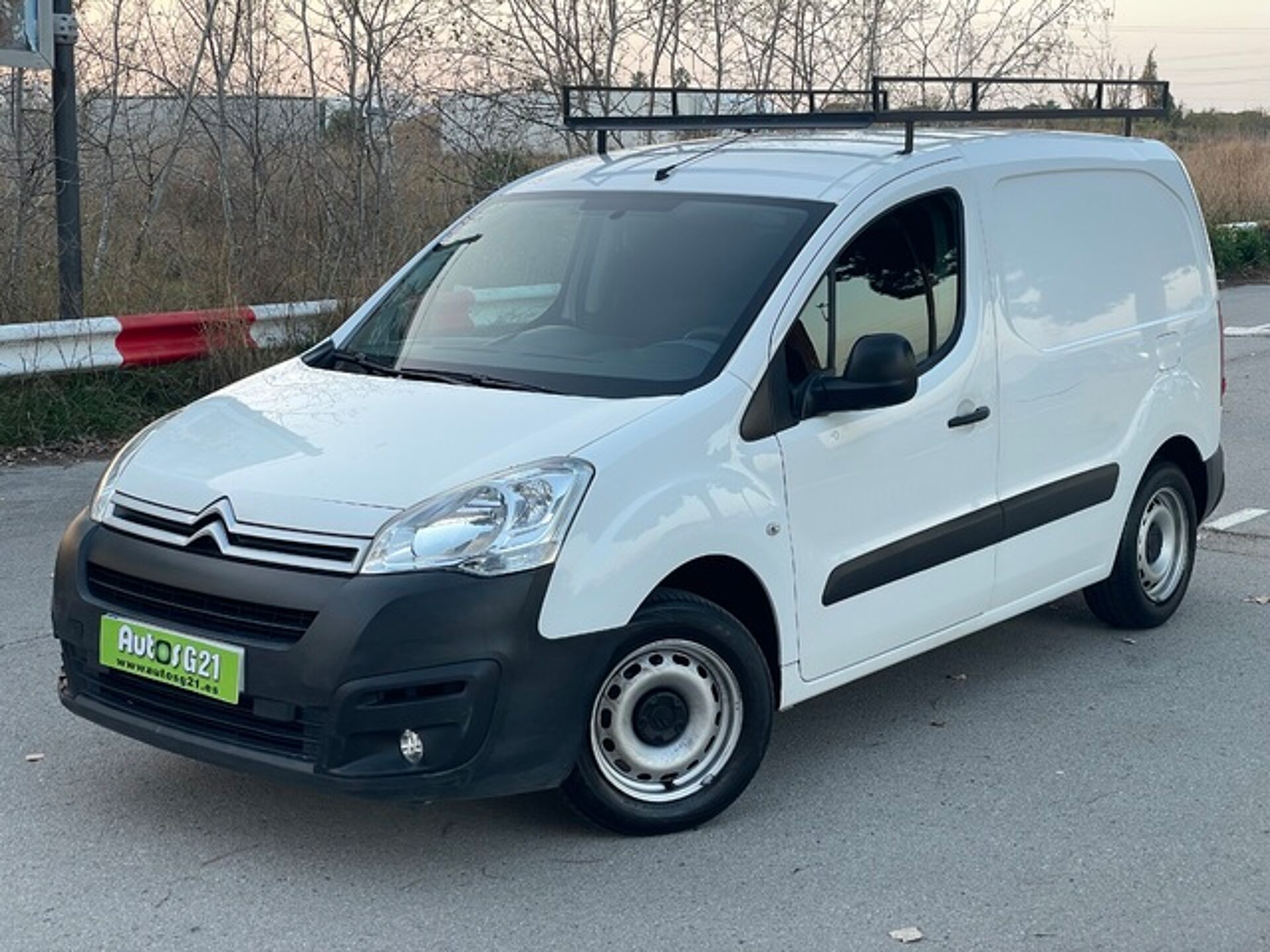 Imagen de CITROEN Berlingo