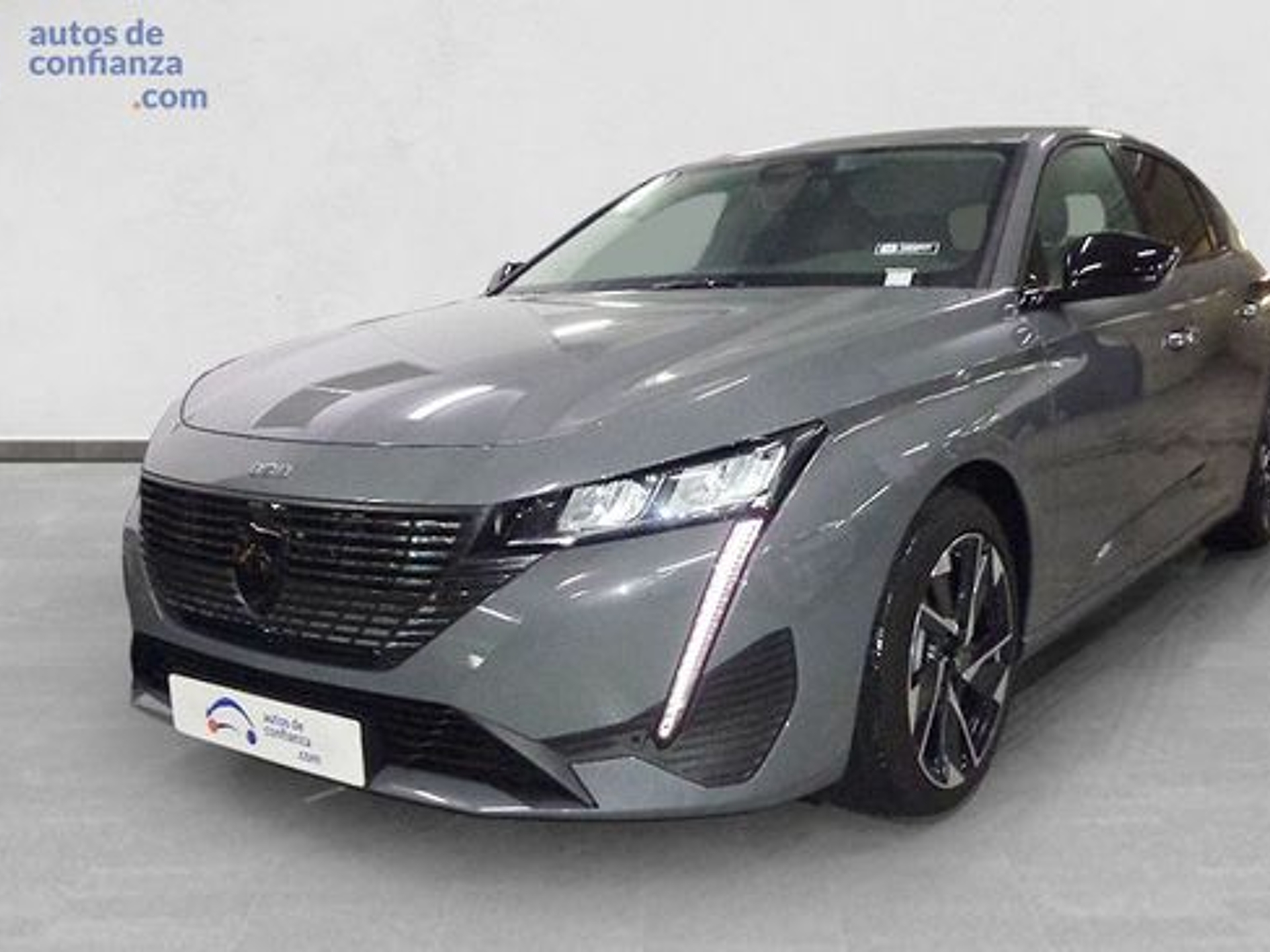 Imagen de PEUGEOT 308