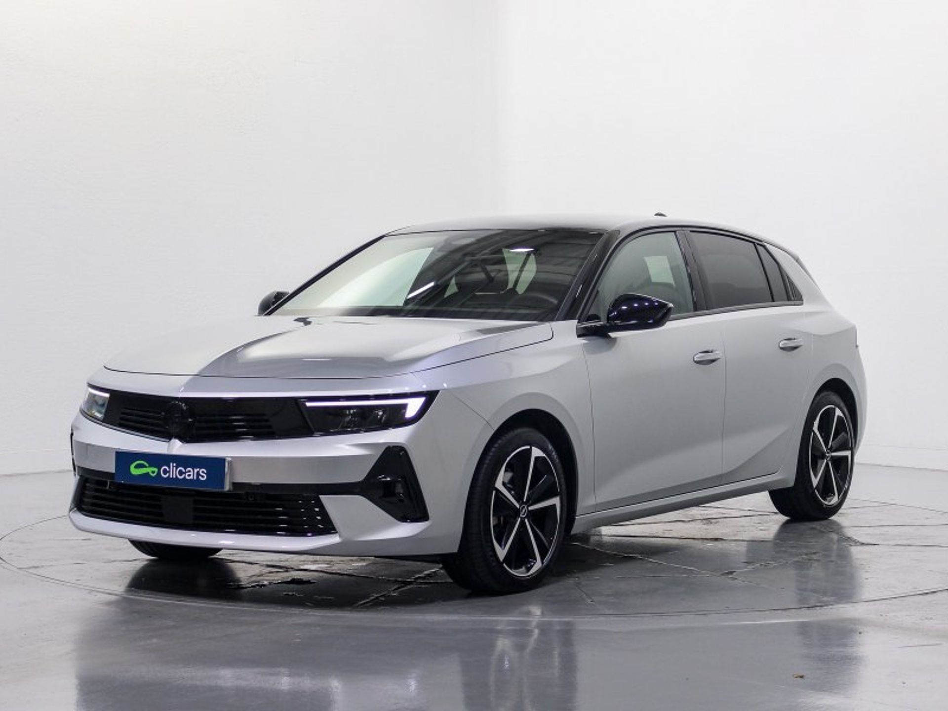 Imagen de OPEL Astra