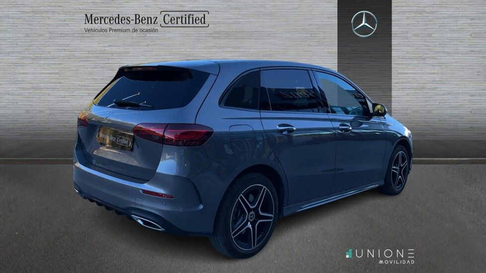 Foto del MERCEDES Clase B B 250e