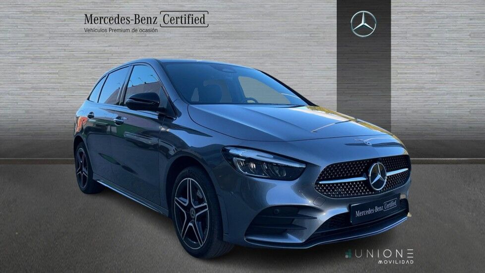 Foto del MERCEDES Clase B B 250e