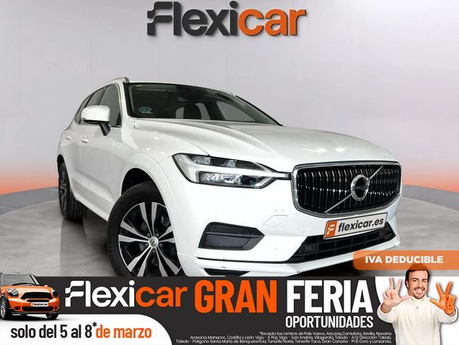 Foto del VOLVO XC60 D3 Business Plus