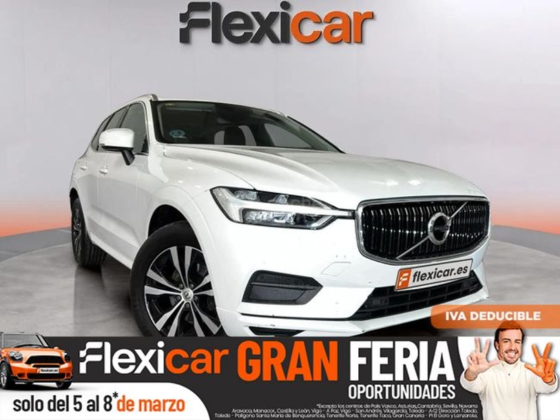 Foto del VOLVO XC60 D3 Business Plus