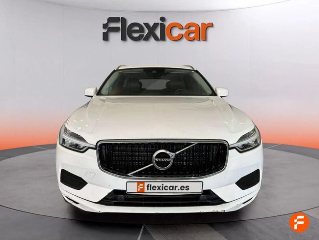 Foto del VOLVO XC60 D3 Business Plus