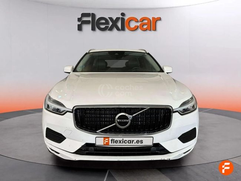 Foto del VOLVO XC60 D3 Business Plus